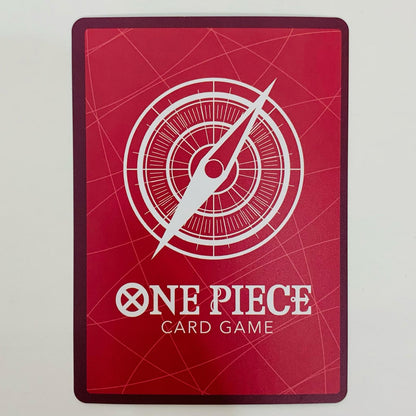 【中古】 ロロノア・ゾロ パラレル （otton） LEG OP12-020