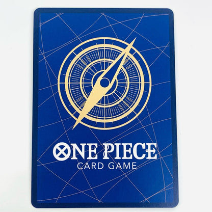 【中古】 ジュラキュール・ミホーク パラレル （lack） SR OP12-030
