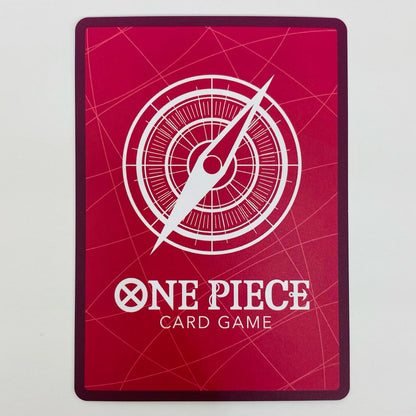 【中古】 サンジ パラレル （tatsuya） LEG OP12-041