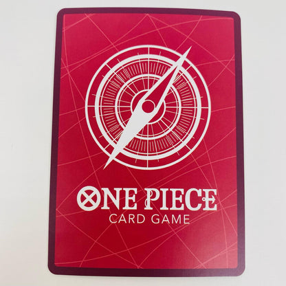 [Used] Don Quixote Rosinante Parallel (Naruse Uroko) LEG OP12-061 One Piece Card Game Trading Card Don Quixote Rosinante Parallel (Naruse Uroko) The Bond Between Master and Disciple OP12-061 [Shikama Store] 