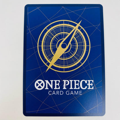 【中古】 しらほし パラレル （sacanahen） SR OP12-102 ワンピース カードゲーム トレーディングカード しらほし パラレル （sacanahen） 師弟の絆 OP12-102【飾磨店】