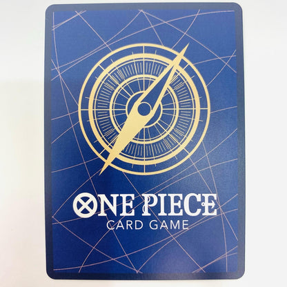 ONE PIECEカードゲーム OP12-063 SR ヴィンスモーク・レイジュ（Yosuke Adachi） SR OP12-063 ［OP12］ ブースターパック 師弟の絆【飾磨店】【代金引換不可・日時指定不可】【ポスト投函】