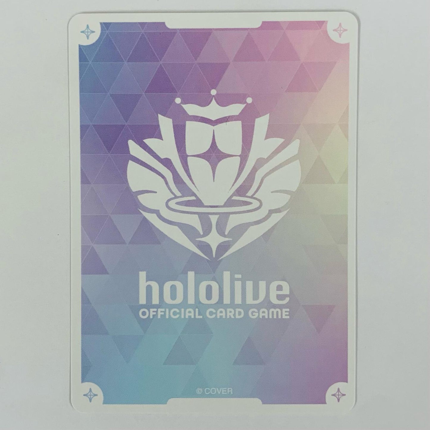 [Used] Blue Yell (Yukihana Lamy) SY hY04-005