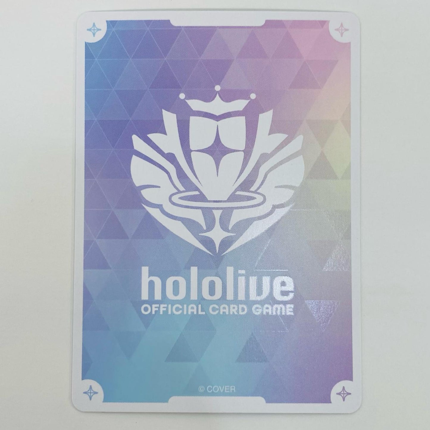 hololive OFFICIAL CARD GAME hY06-004 SY 黄エール(大空スバル) SY hY06-004 ［hBP04］ ブースターパック 「キュリアスユニバース」【飾磨店】【代金引換不可・日時指定不可】【ポスト投函】