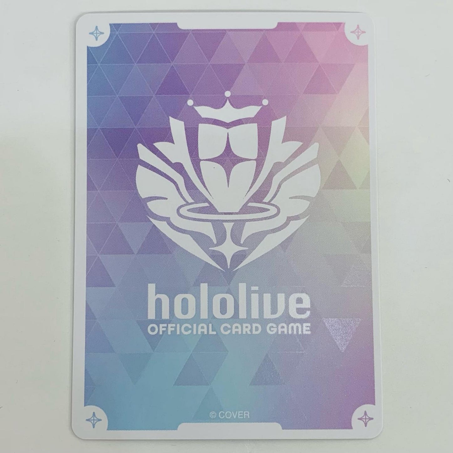 hololive OFFICIAL CARD GAME hY02-005 SY 緑エール(アキ・ローゼンタール) SY hY02-005 ［hBP04］ ブースターパック 「キュリアスユニバース」【飾磨店】【代金引換不可・日時指定不可】【ポスト投函】