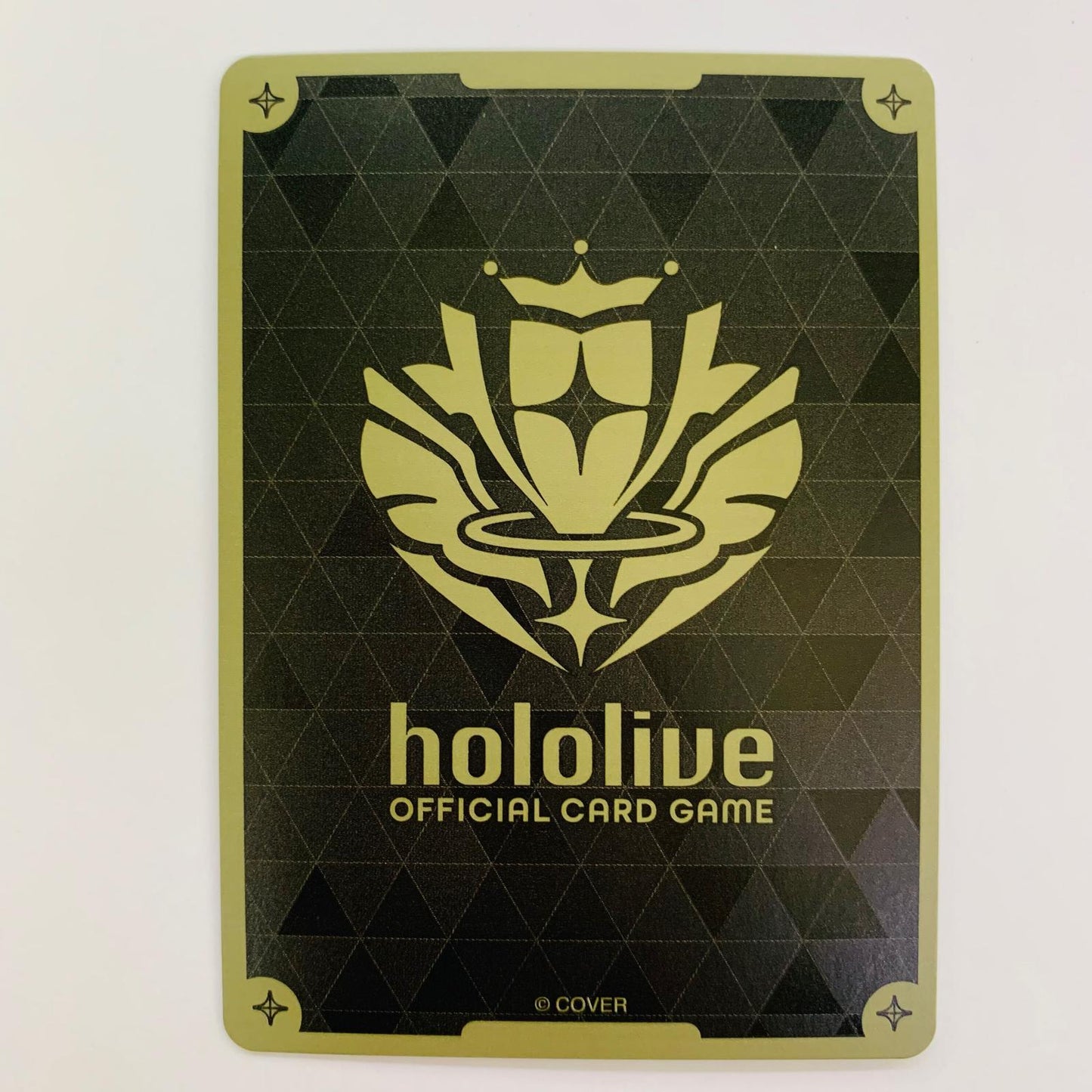 hololive OFFICIAL CARD GAME hBP04-054 S ラプラス・ダークネス Debut S hBP04-054 ［hBP04］ ブースターパック 「キュリアスユニバース」【飾磨店】【代金引換不可・日時指定不可】【ポスト投函】