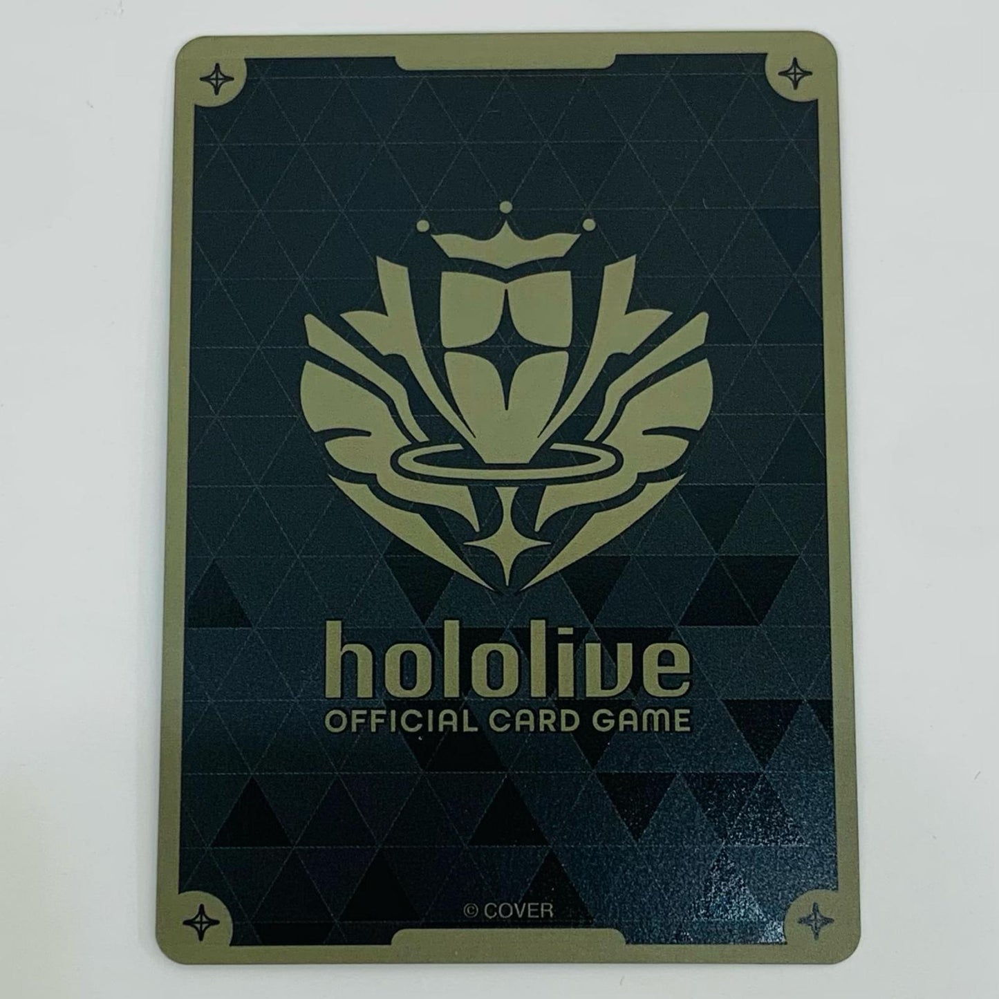 【中古】 儒烏風亭らでん 2nd SR hBP04-025 ホロライブ カードダス トレーディングカード 儒烏風亭らでん 2nd キュリアスユニバース hBP04-025【飾磨店】