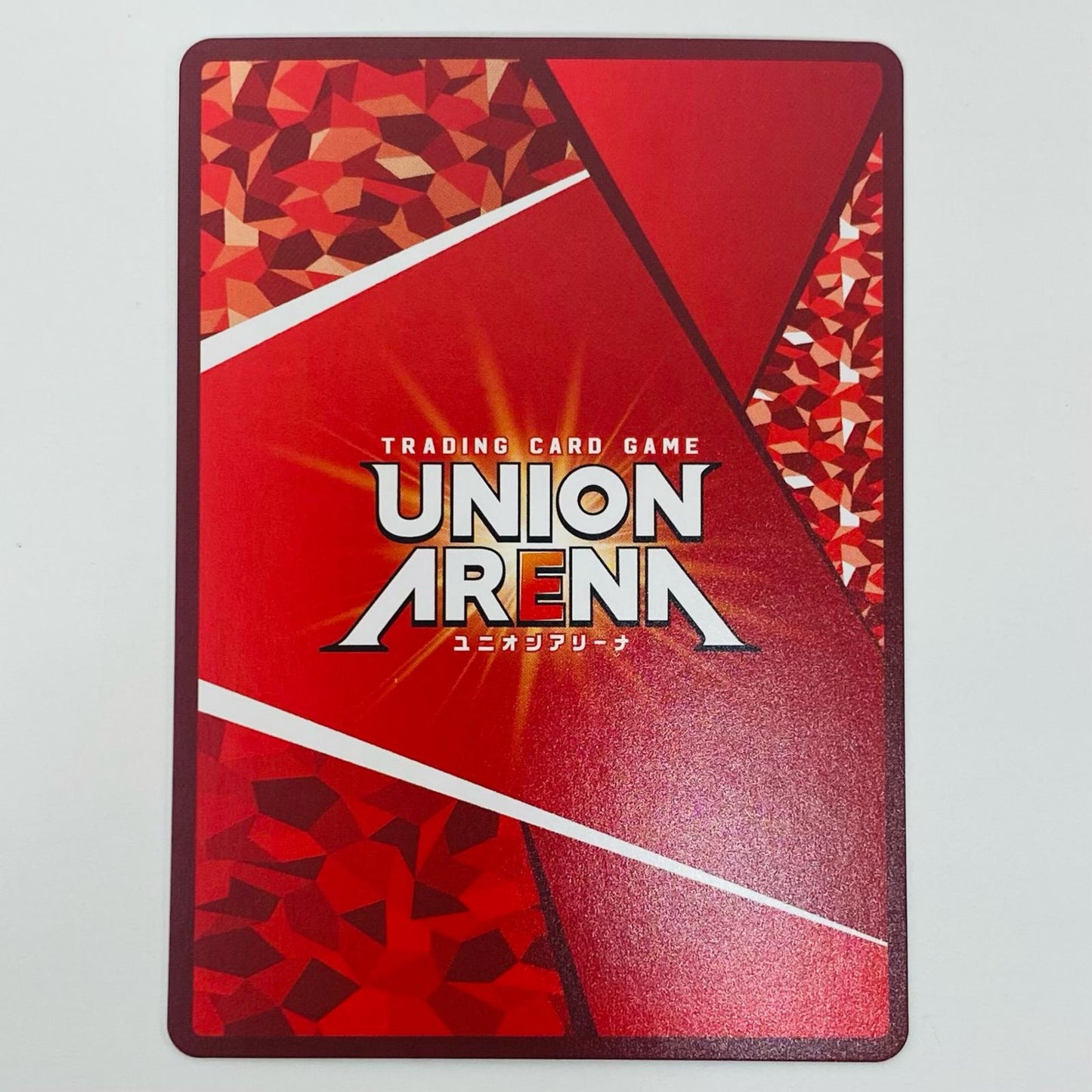 【中古】 エミリア SR UA40BT/REZ-1-027 UNION ARENA(ユニオンアリーナ) トレーディングカード エミリア Reゼロから始める異世界生活 UA40BT/REZ-1-027【飾磨店】