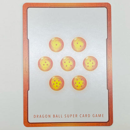 [Used] Dragon Ball (Original Art_Volume 21 Cover) Energy Marker - E-56 Fusion World Trading Card (Original Art_Volume 21 Cover) Energy Marker MANGA BOOSTER 01 E-56 [Shikama Store]