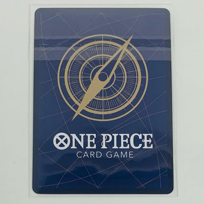 【中古】 ロロノア・ゾロ パラレル （AKIRA EGAWA） SR ST21-015 ワンピース カードゲーム トレーディングカード ロロノア・ゾロ パラレル ST21-015【飾磨店】