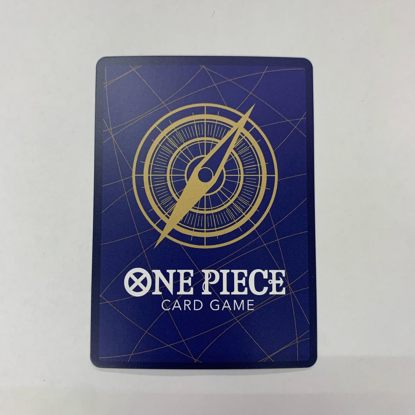 ONE PIECEカードゲーム ST24-004 SR ロー＆ベポ（Koushi Rokushiro） SR ST24-004 ［ST24］ スタートデッキ 緑 ジュエリー・ボニー【飾磨店】【代金引換不可・日時指定不可】【ポスト投函】