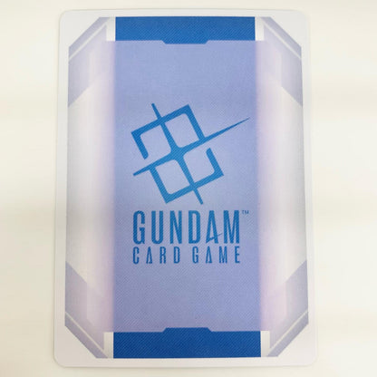 【中古】 ガンダム・エアリアル（改修型） パラレル 〈ISHIDA VAL〉 LR++ GD01-067