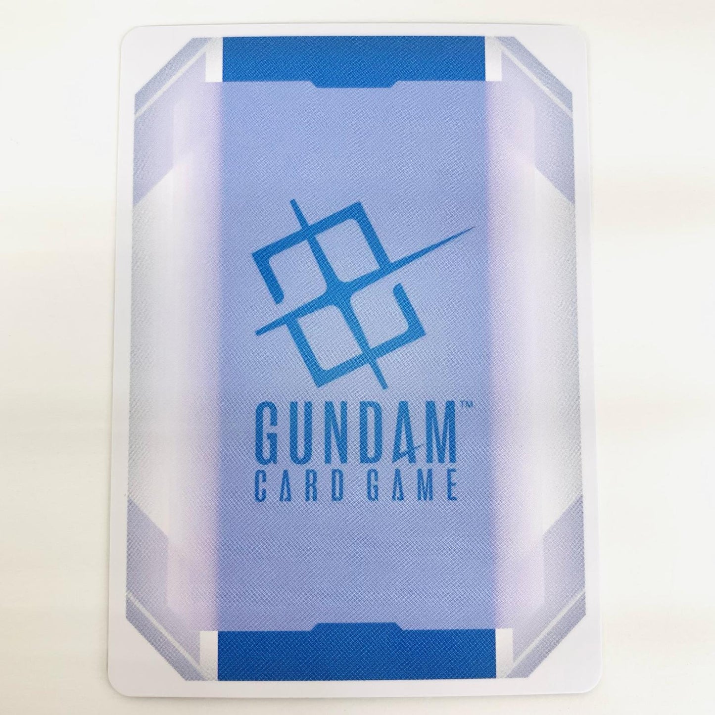 【中古】 ユニコーンガンダム2号機 バンシィ（デストロイモード） パラレル 〈Kawabata Yoshihiro〉 LR+ GD01-003