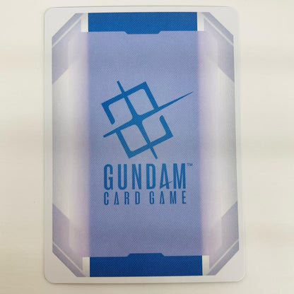 【中古】 ビグ・ザム パラレル 〈Hayaken-sarena〉 R+ GD01-027