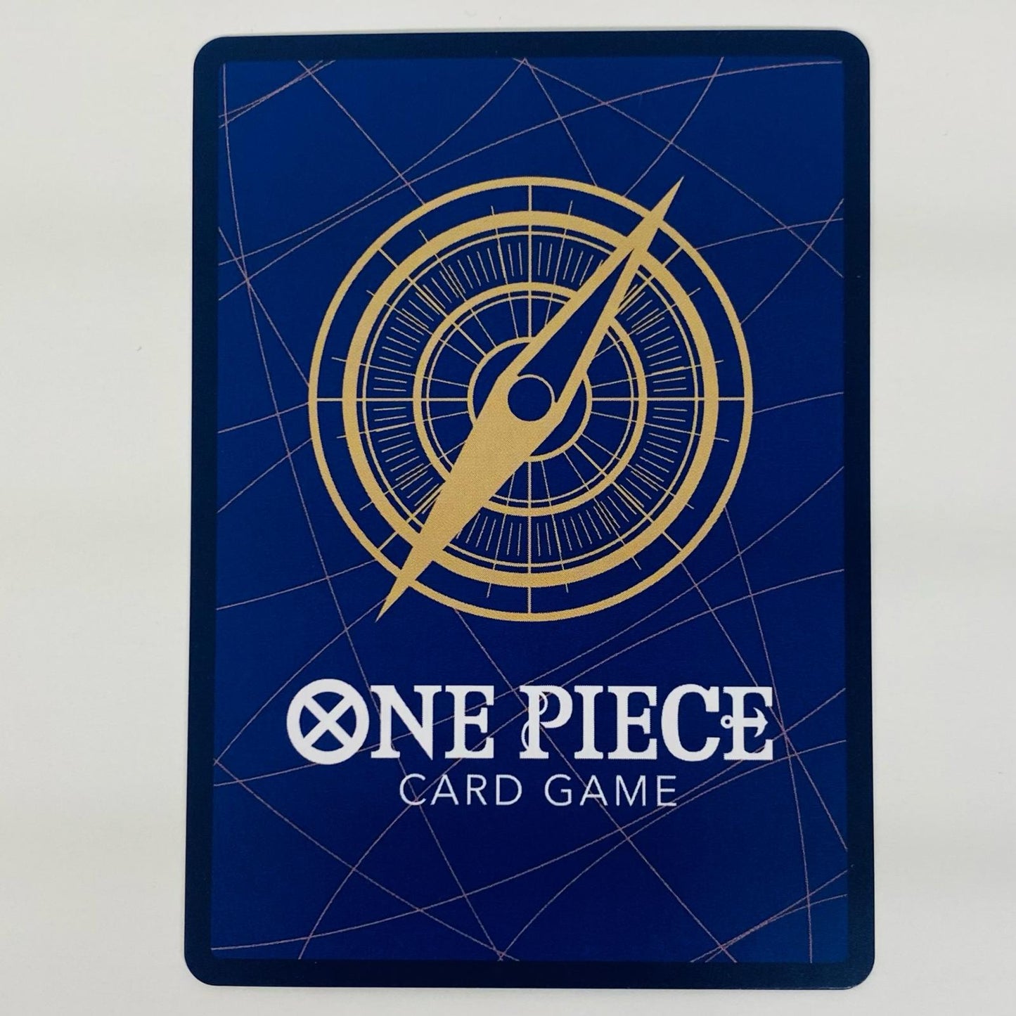 【中古】 モンキー・D・ルフィ スペシャル （Makitoshi） SEC EB02-061 ワンピース カードゲーム トレーディングカード モンキー・D・ルフィ スペシャル EB02-061【飾磨店】