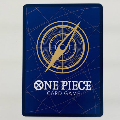 【中古】 モンキー・D・ルフィ スペシャル （Makitoshi） SEC EB02-061 ワンピース カードゲーム トレーディングカード モンキー・D・ルフィ スペシャル EB02-061【飾磨店】