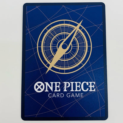 ONE PIECEカードゲーム PRB02-008 SR マルコ【パラレル】（TAPIOCA） SR PRB02-008 ［PRB02］ プレミアムブースター ONE PIECE CARD THE BEST vol.2【飾磨店】【代金引換不可・日時指定不可】【ポスト投函】