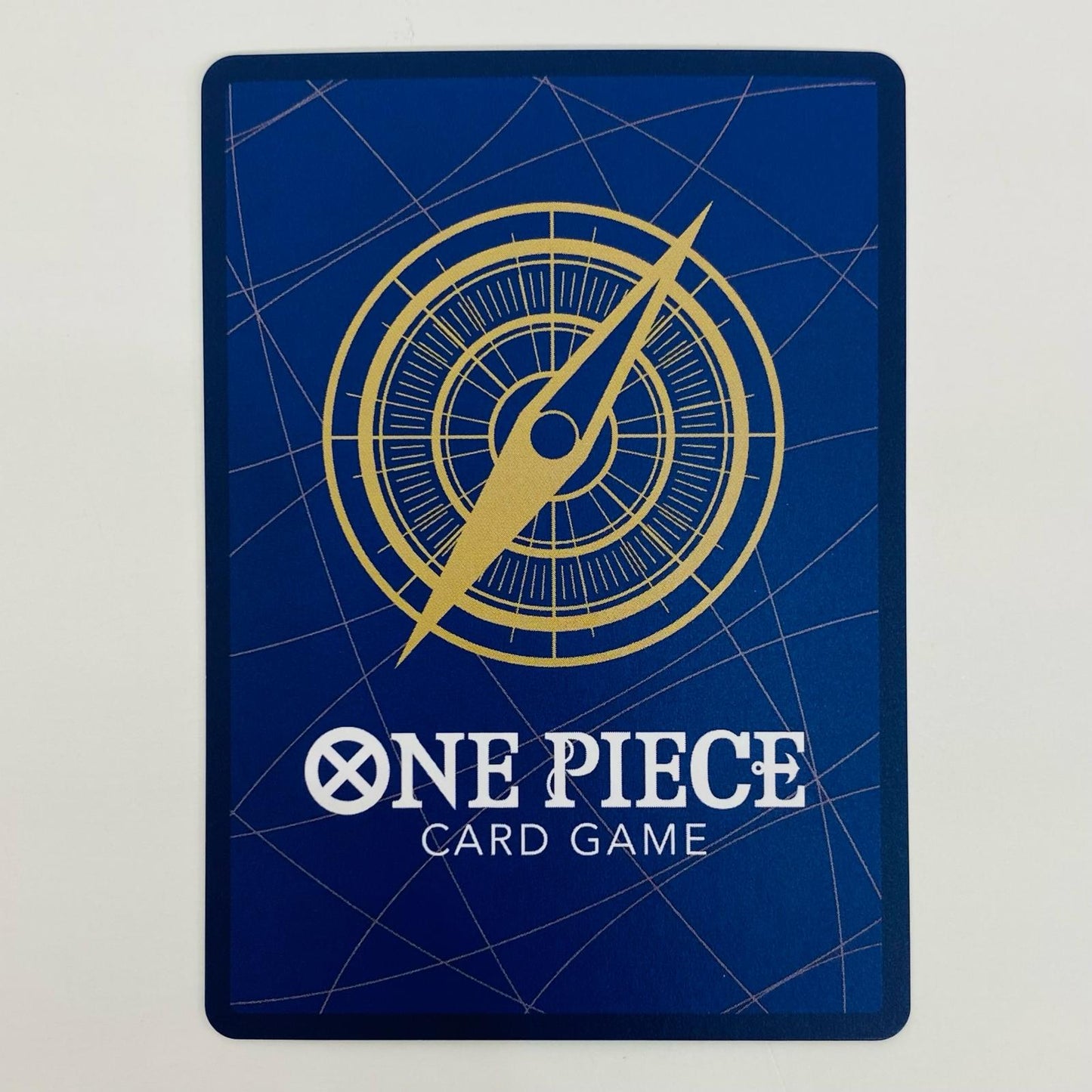 【中古】 トニートニー・チョッパー パラレル （Yuu Shimotsuki） R OP10-011