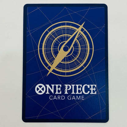 【中古】 モンキー・D・ルフィ パラレル （otton） SR PRB02-005