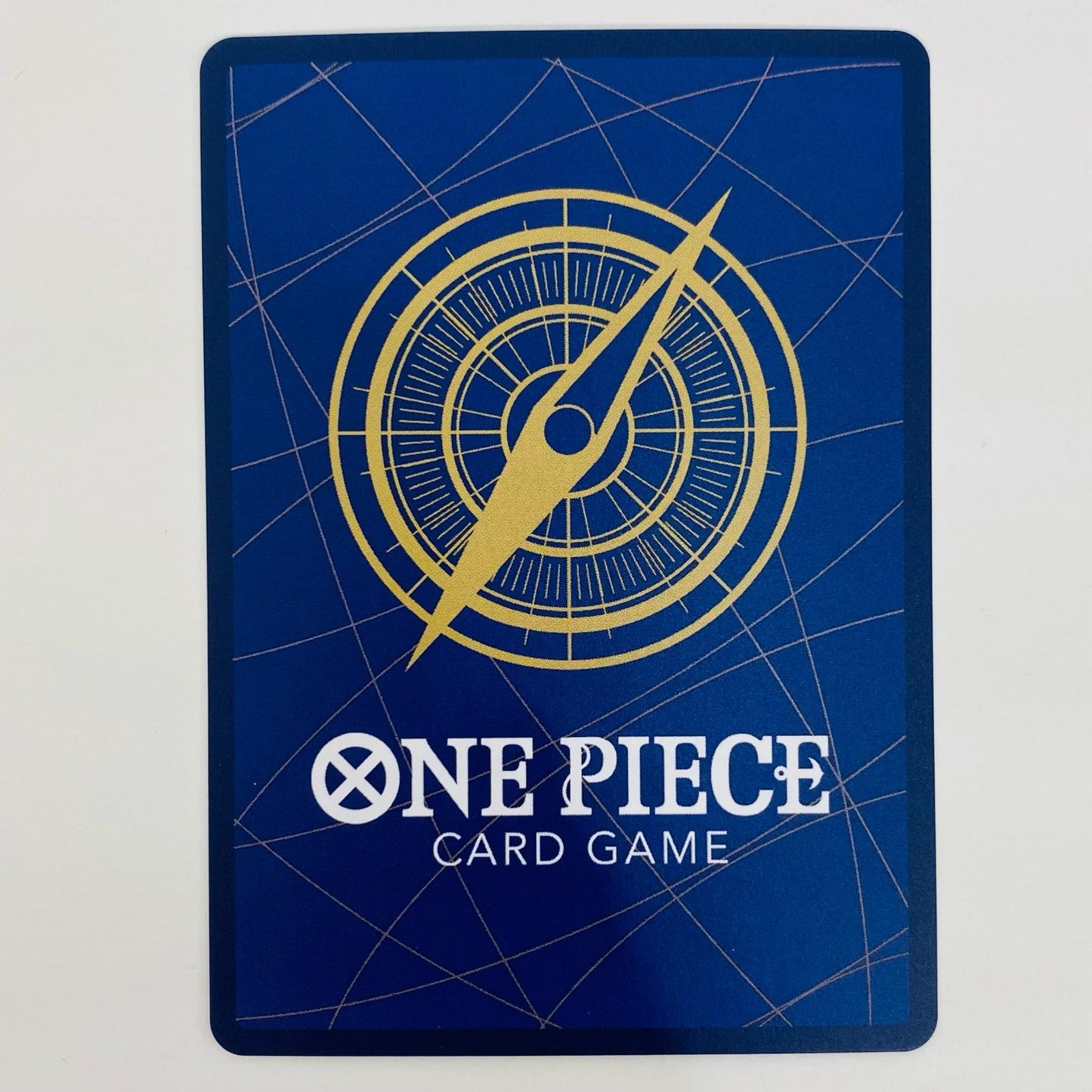 【中古】 シャンクス パラレル （Nijihayashi） SR ST16-004