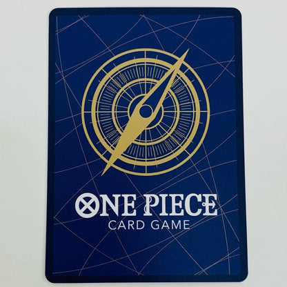 【中古】 X・ドレーク パラレル （Koushi Rokushiro） UC OP10-114