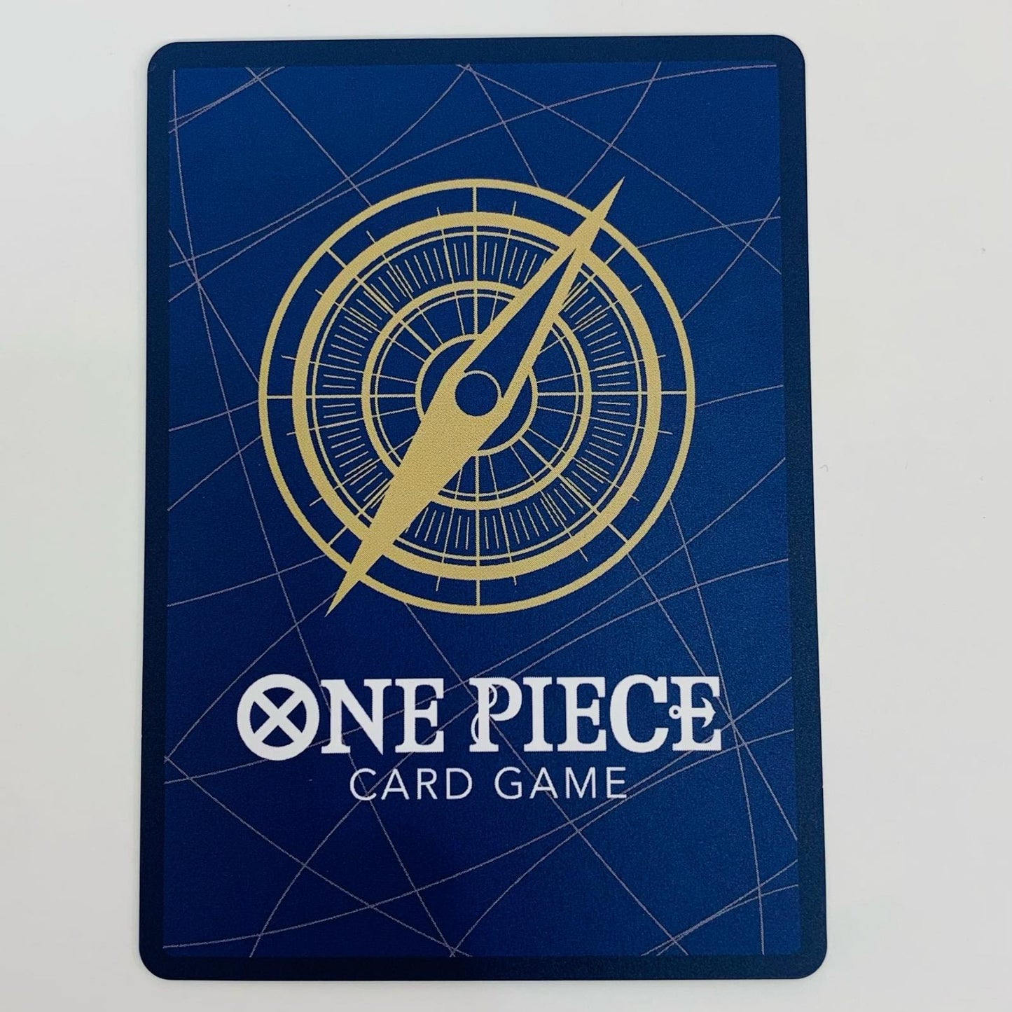 【中古】 聖地マリージョア パラレル （HISASHI HUJIWARA） C OP05-097