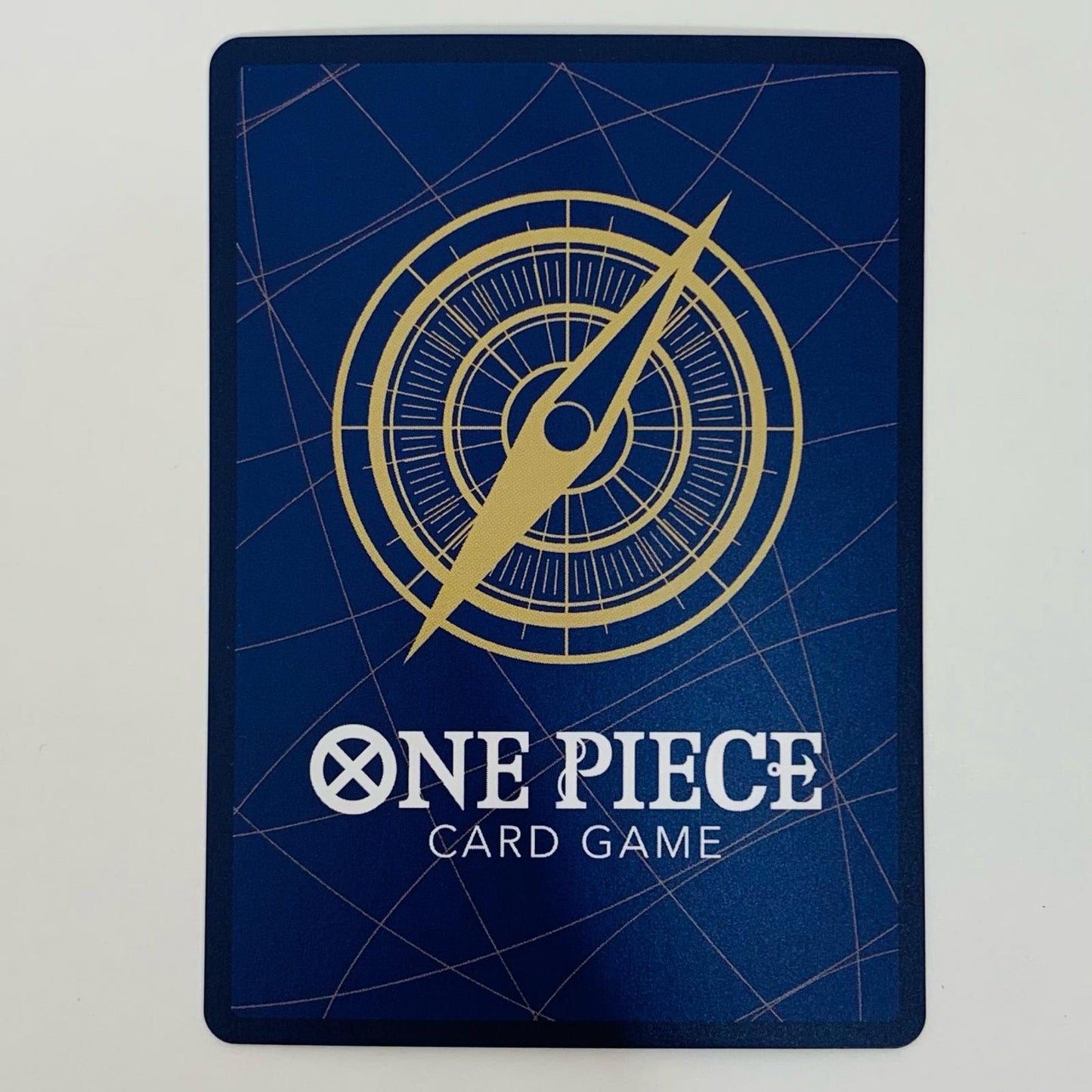 【中古】 シャンクス【3周年スペシャル】（銀_原作絵） SR