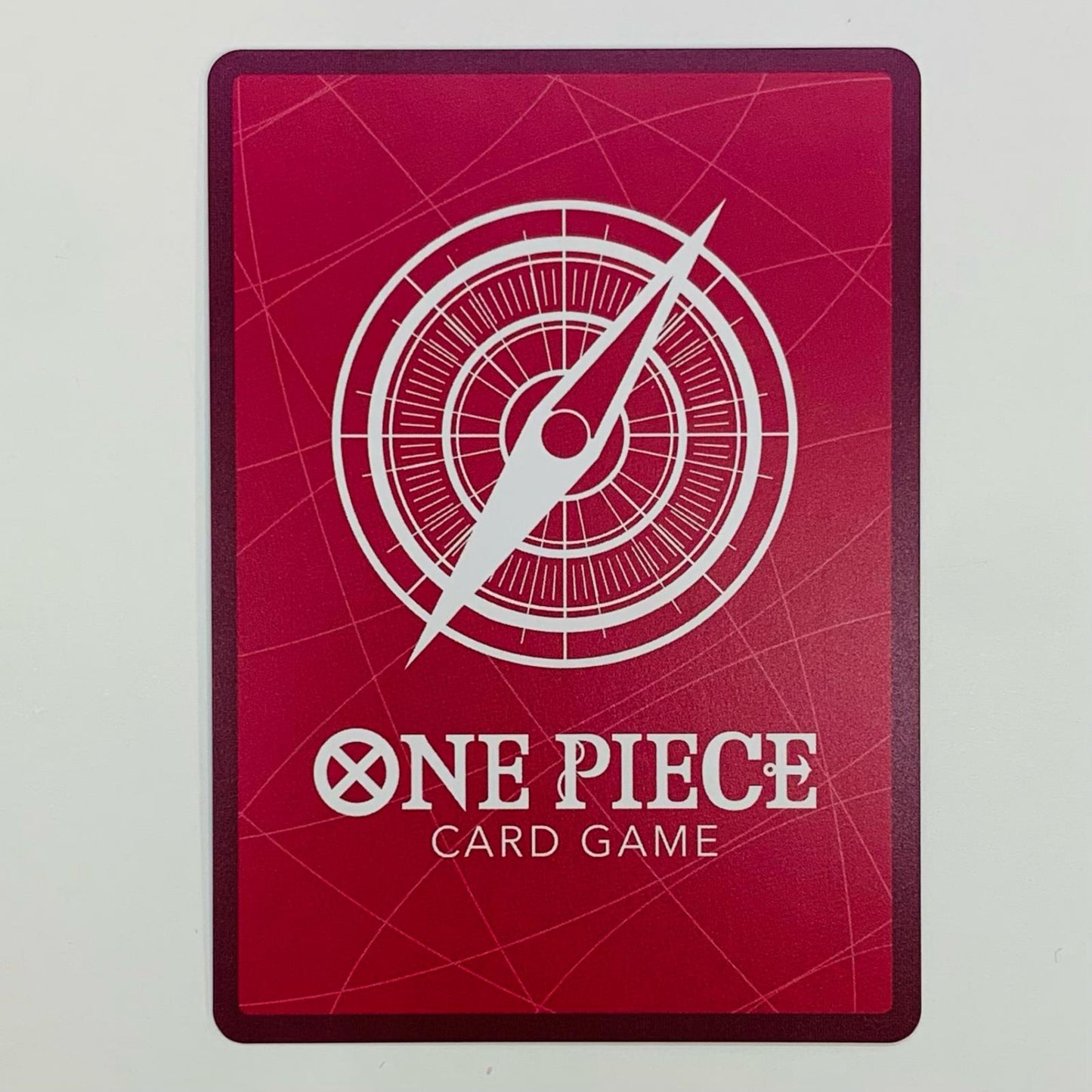 【中古】 モンキー・D・ルフィ【パラレル】（原作絵） L OP13-001