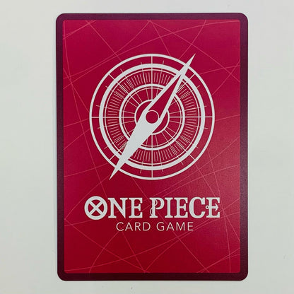 【中古】 モンキー・D・ルフィ【パラレル】（原作絵） L OP13-001