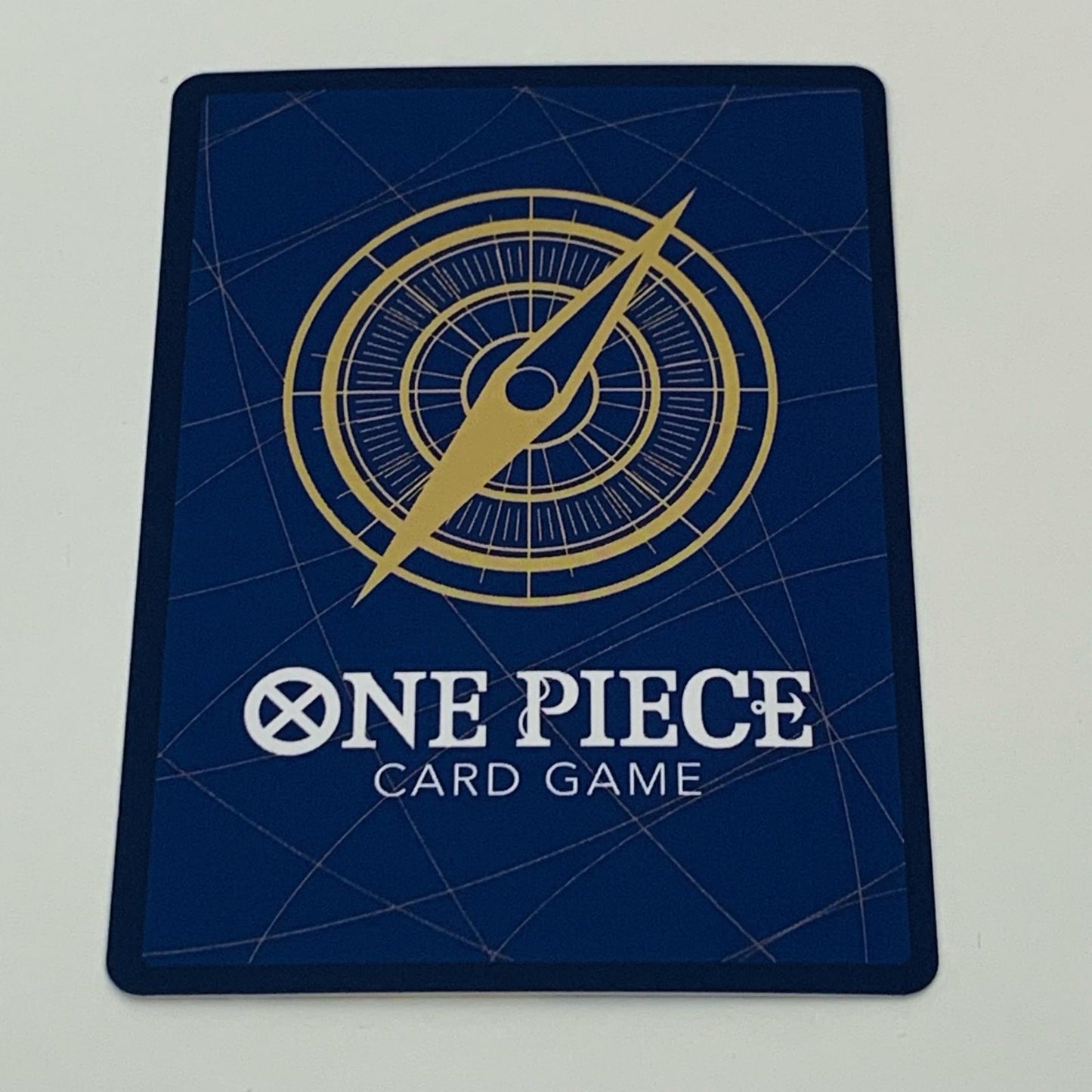 【中古】 モンキー・D・ガープ【パラレル】（Katsuo Tadano） R