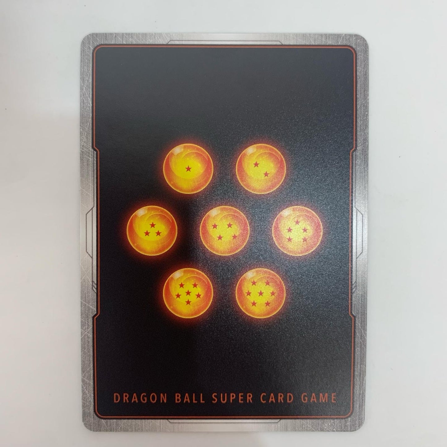 ドラゴンボールSCG フュージョンワールド FB07-030 SR★ 黒煙の龍【パラレル】 SR★ FB07-030【飾磨店】【代金引換不可・日時指定不可】【ポスト投函】