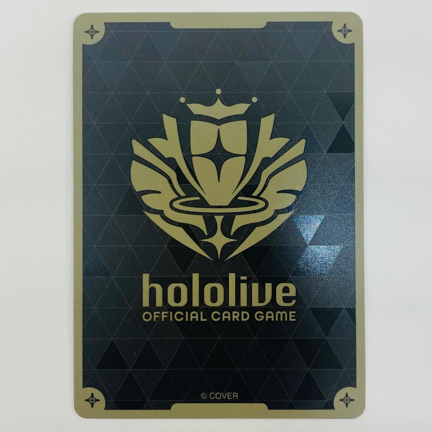 hololive OFFICIAL CARD GAME hBP02-065 HR ネリッサ・レイヴンクロフト Debut HR hBP02-065 ［hBP05］ ブースターパック 「エンチャントレガリア」【飾磨店】【代金引換不可・日時指定不可】【ポスト投函】