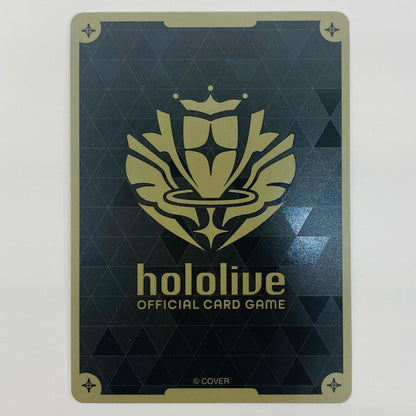 hololive OFFICIAL CARD GAME hBP02-065 HR ネリッサ・レイヴンクロフト Debut HR hBP02-065 ［hBP05］ ブースターパック 「エンチャントレガリア」【飾磨店】【代金引換不可・日時指定不可】【ポスト投函】