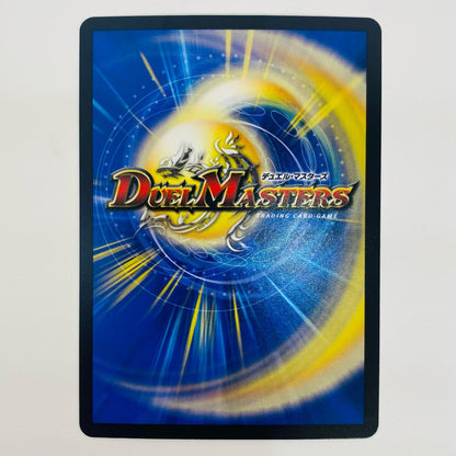 デュエル・マスターズ 6/77 ベリーレア PP-「P」 VR 6/77 DM25-RP3 「王道W 第3弾 邪神vs時皇」【飾磨店】