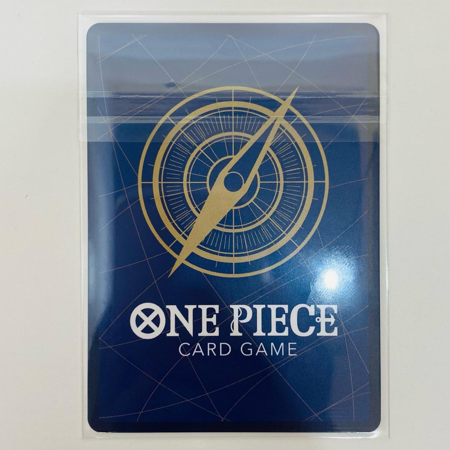 【中古】 たしぎ パラレル （BISAI） R OP12-031