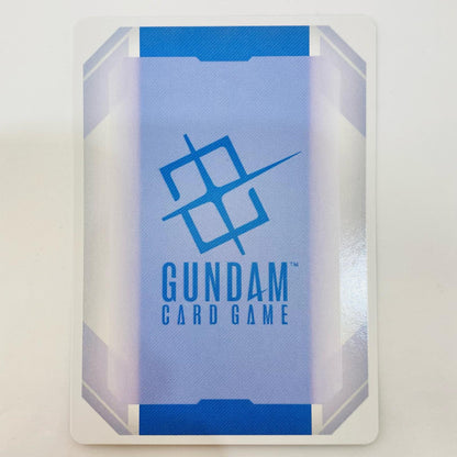 Gundam X [Parallel] <Ryuta Yanagi> R+ GD02-056