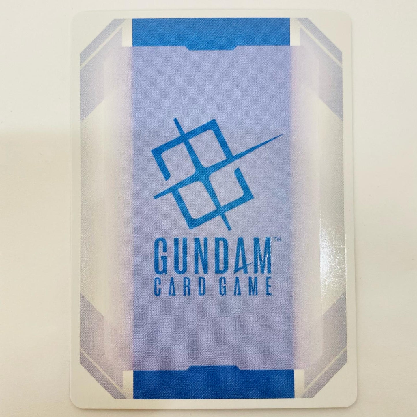Gundam Leopard [Parallel] <akamiho> U+ GD02-060