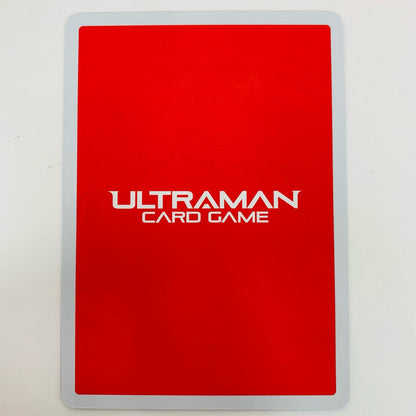 【中古】 ウルトラマンゼロ RRR BP05-041