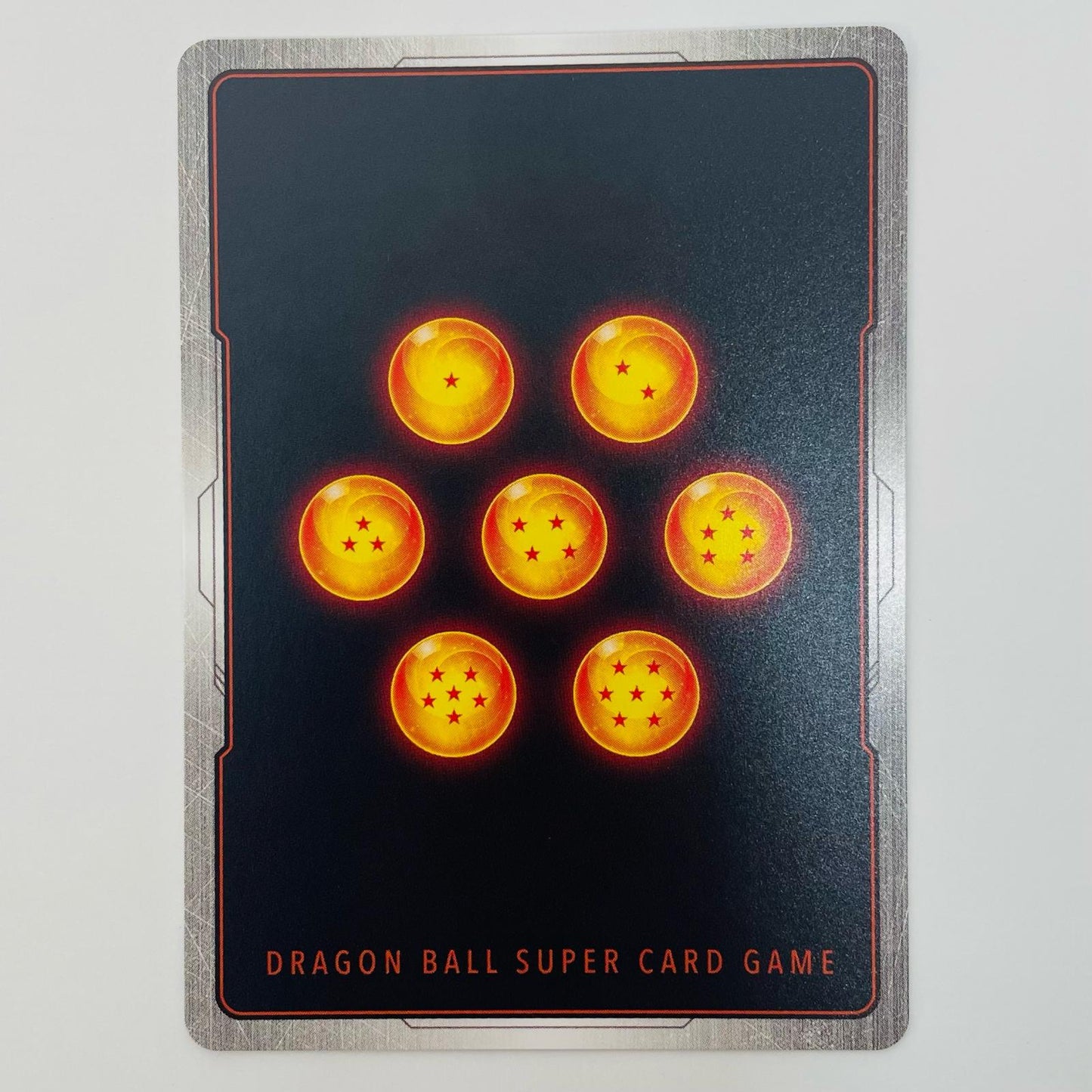 [Used] Son Goten SCR FB08-121