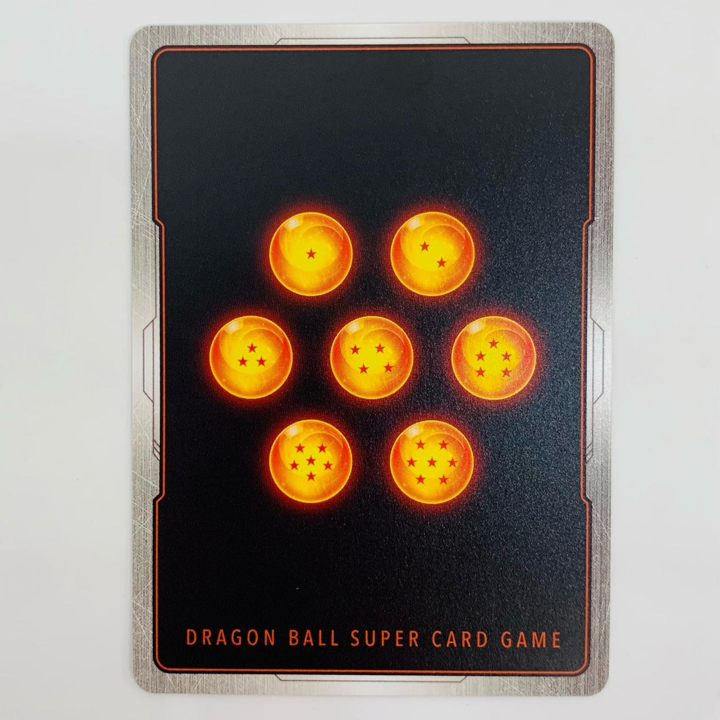 [Used] Broly SCR FB08-122