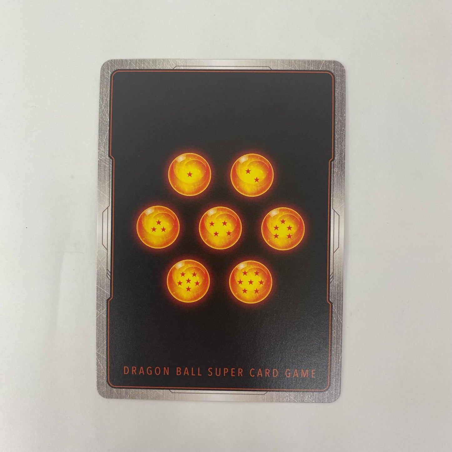 ドラゴンボールSCG フュージョンワールド FB08-007 SR 孫悟空 SR FB08-007【飾磨店】【代金引換不可・日時指定不可】【ポスト投函】