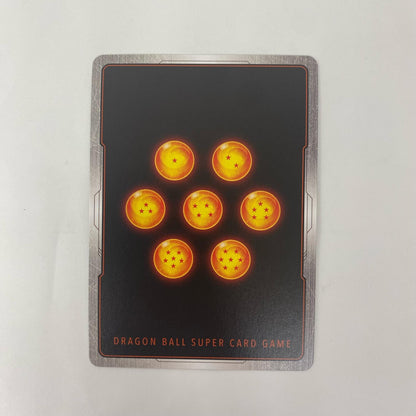 ドラゴンボールSCG フュージョンワールド FB08-007 SR 孫悟空 SR FB08-007【飾磨店】【代金引換不可・日時指定不可】【ポスト投函】