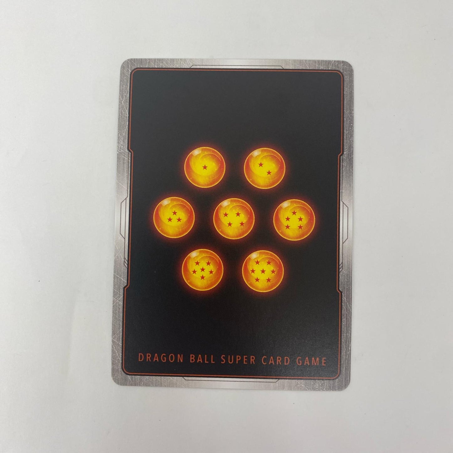 ドラゴンボールSCG フュージョンワールド FB08-034 SR ケフラ SR FB08-034【飾磨店】【代金引換不可・日時指定不可】【ポスト投函】
