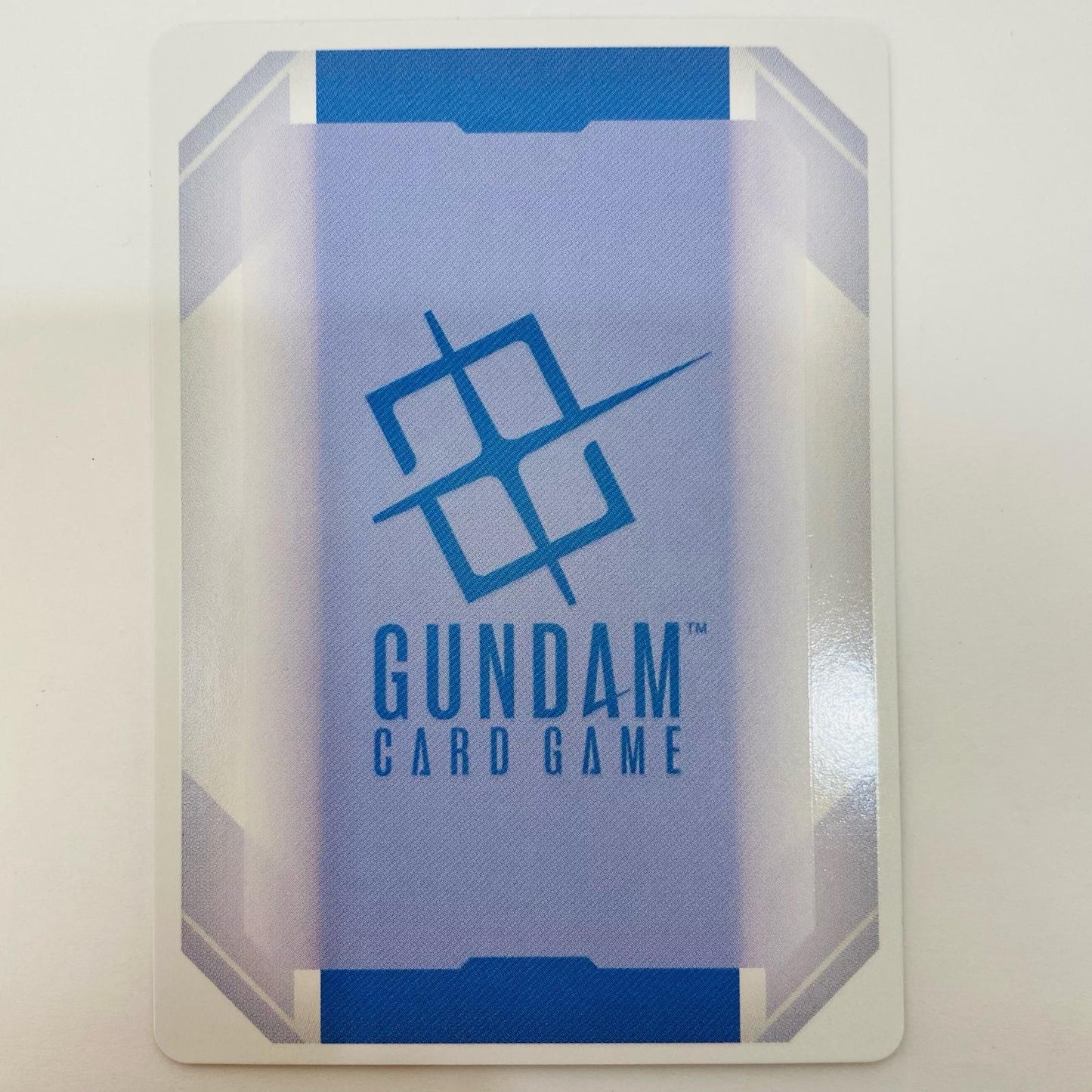 Gundam [Parallel] <Ra.Ru.Ru.> LR ST01-001