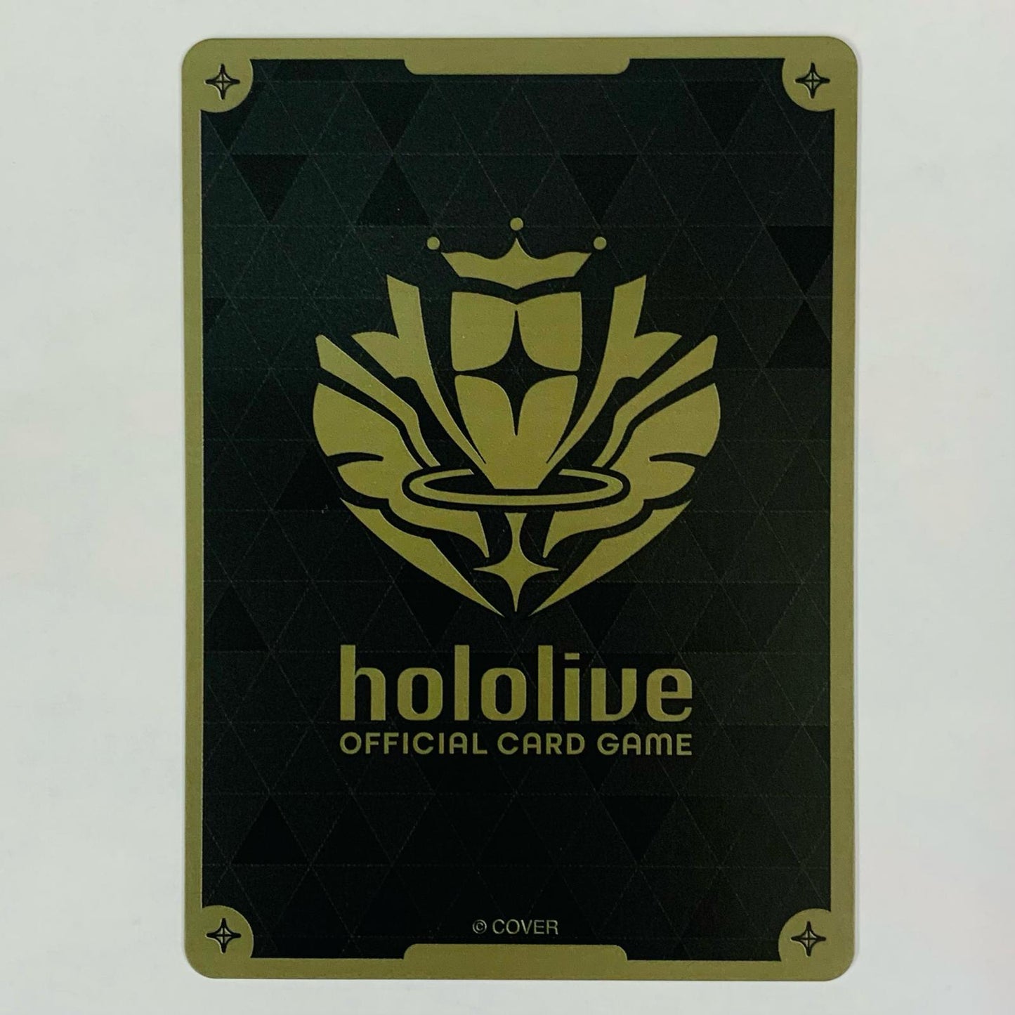 [Used] Mori Calliope 2nd SR hBP06-060