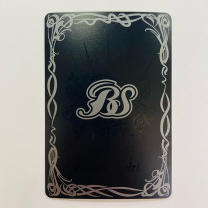 ［ずっと一緒に］ブラックスター（型番下にSECRETの文字） CP BSC51-CP06