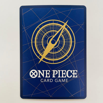 ONE PIECEカードゲーム EB04-002 R ジュエリー・ボニー【パラレル】（Sunohara） R EB04-002【飾磨店】【代金引換不可・日時指定不可】【ポスト投函】