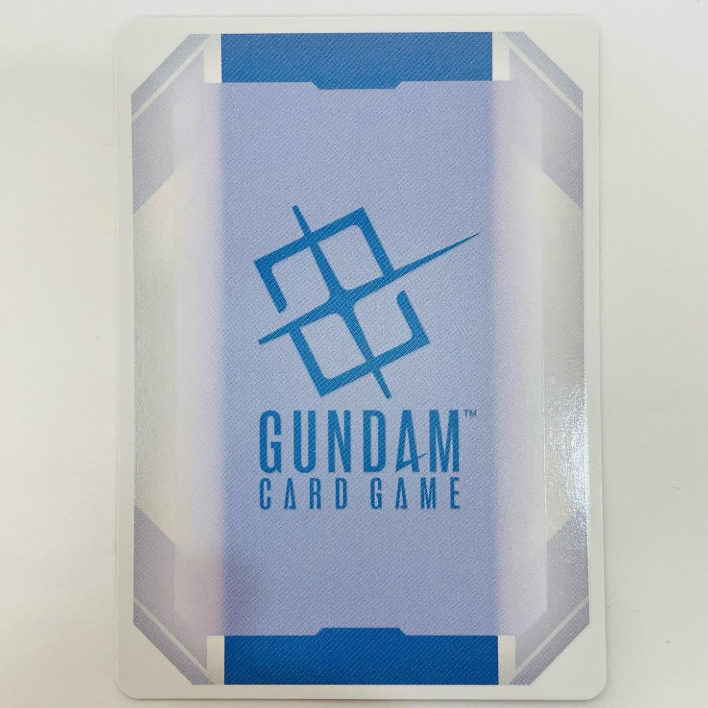 Gundam AGE-2 Normal [Parallel] <PaintedMIKE> LR+ GD03-019