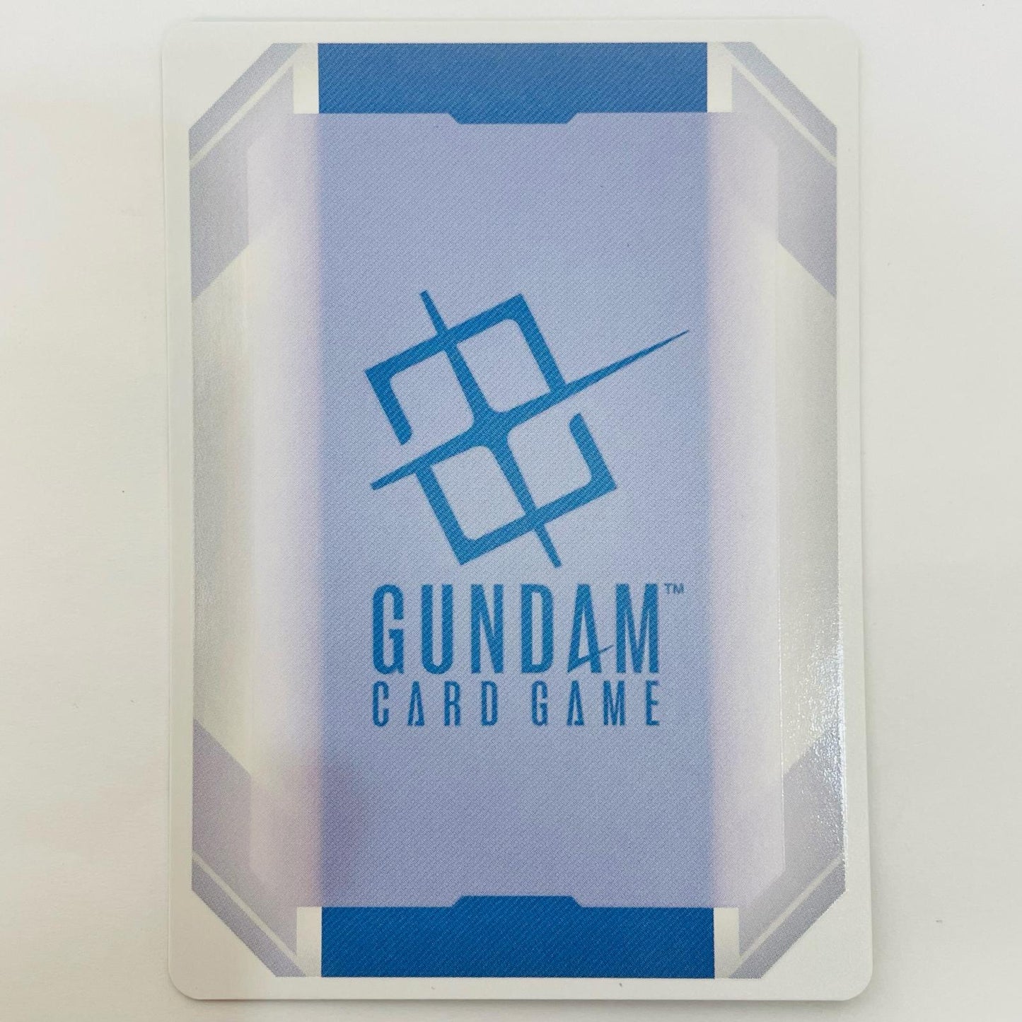 ZGMF-X13A Providence Gundam [Yosuke Adachi] LR GD03-033