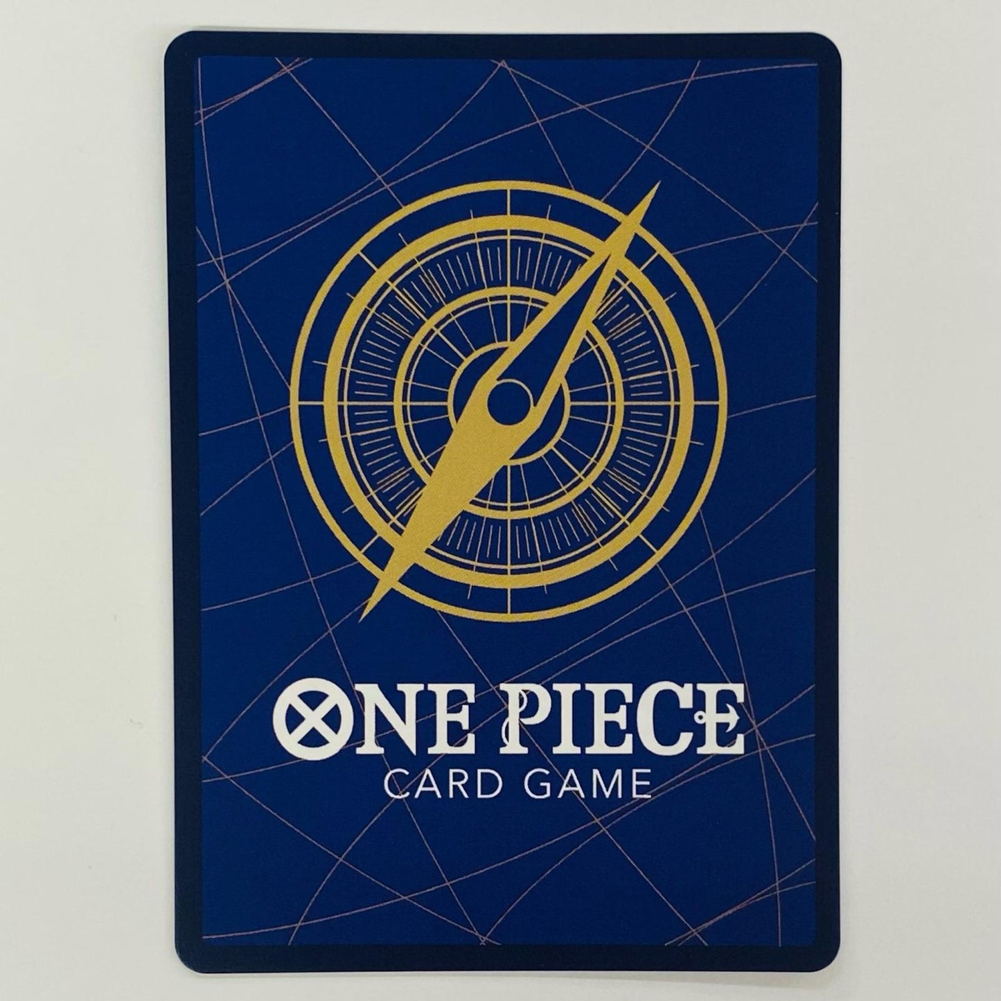 エネル【パラレル】（Matsumoto Akira） SR OP15-060